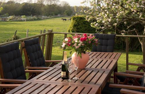 Holly Cottage - Foto 16