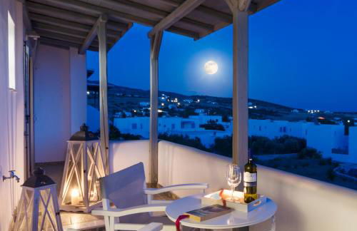 Anixis Studios Aliki Paros - Photo 55