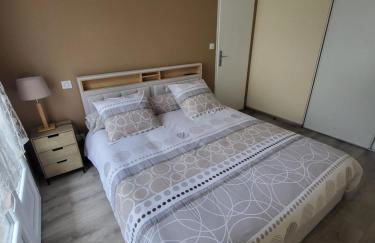 LE TOURISTIC Appartements - Foto 41