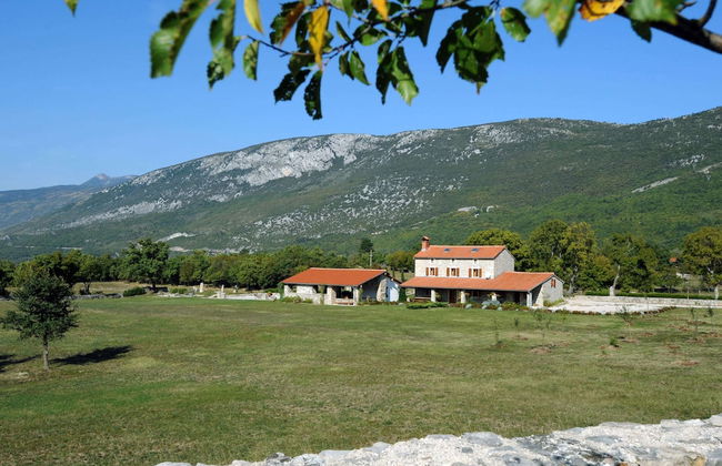 Picturesque Mansion in Kozljak - Foto 13