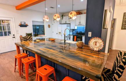 Auburn Alumni House on 20 acres - Foto 1