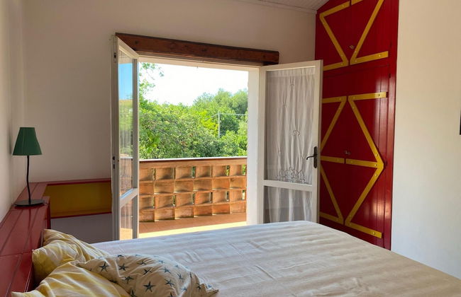 La Casa di Paola in Panoramica - Foto 9