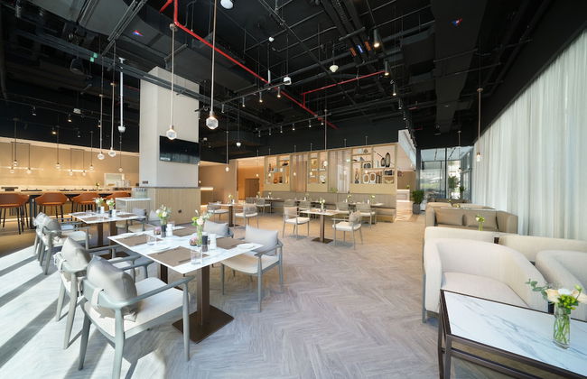 Cheval Maison - The Palm Dubai - Photo 65