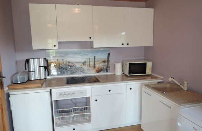 Holiday Home Kolczewo Near Baltic Sea Beach - Photo 5