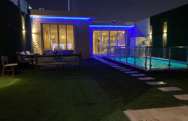 Aria chalets and chalets - Foto 46