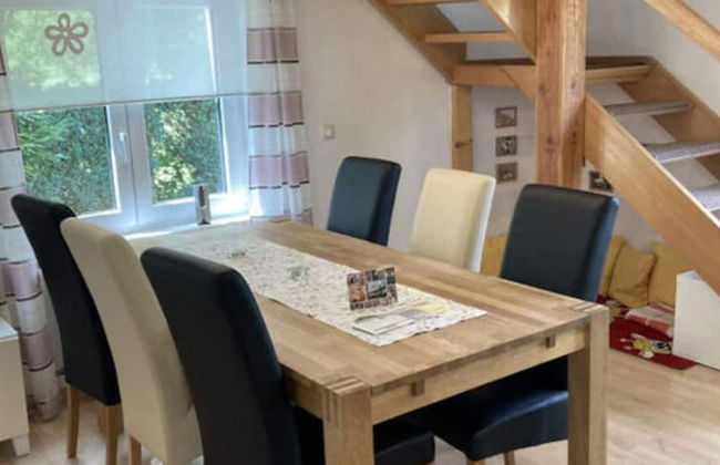 Holiday Home Chalet on the Castle Hill - Foto 1