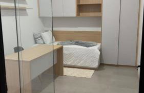 Residencial Fasbinder Aconchegante com 2 Quartos - Photo 14