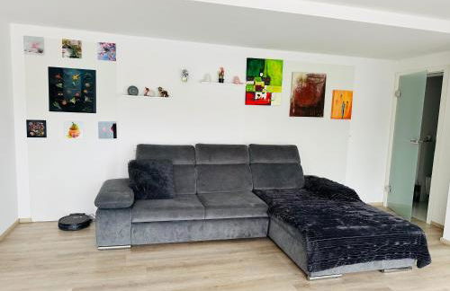 FerienWohnung Gästehaus Merzig-Besseringen NEUBAU - Photo 9