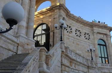 Villa Giò Geremeas fronte mare - Foto 75