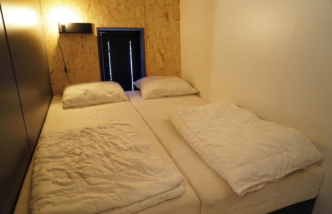 EuroParcs Ruinen - Photo 26