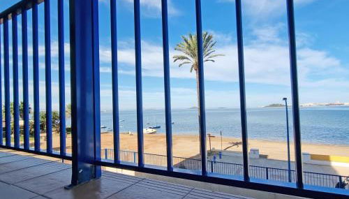 ShoreHouse Verdemar Dos Primera linea Playa Honda - Foto 4