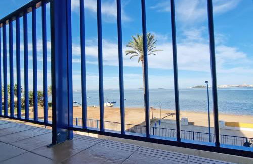 ShoreHouse Verdemar Dos Primera linea Playa Honda - Foto 4