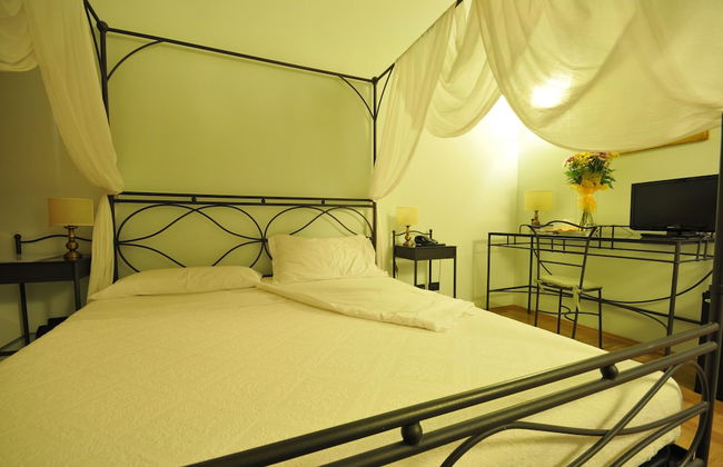 Lama di Valle Rosa - Foto 24