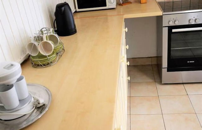 Sea View Apartment on Walking Distance to sea - Foto 11