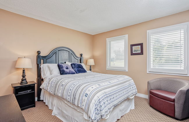 North Creek Resort Condos - Foto 4