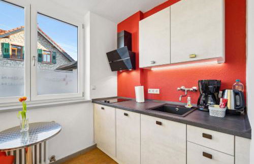 Business Appartement Ingelheim - Foto 33