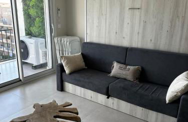 Bleu Horizon, appartement vue mer - Foto 10