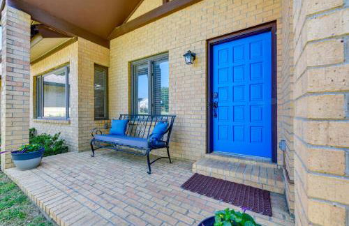 Peaceful Millington Home about 13 Mi to Memphis! - Foto 36