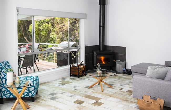 Warburton Digs - Foto 23