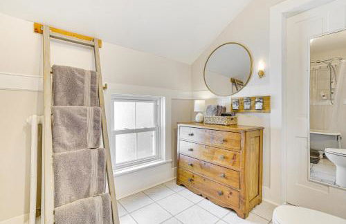 Historic Wabasha Home with Patio in Downtown! - Foto 22