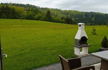 Domek Bieszczadzki Horyzont - Foto 20