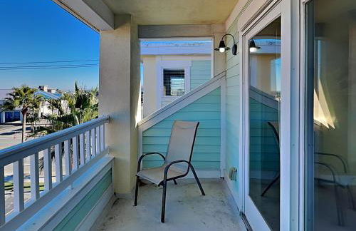 Captains Watch 1 by Tybee Vacation Rentals - Foto 134
