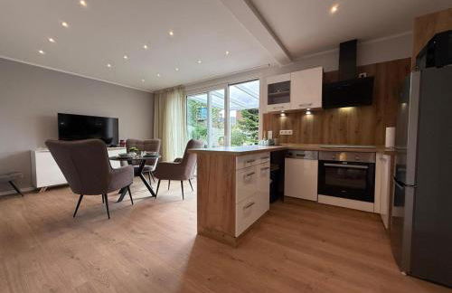 Küstenzeit Apartment Varel - Foto 27