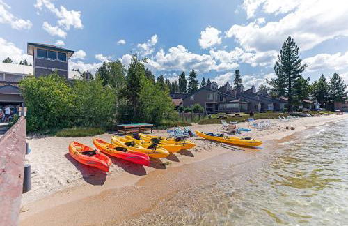 Lakeland Sandy Beach Retreat - Private Escape - Foto 83