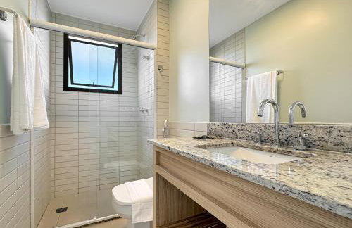 Condominio Clube Marina Privativa Casa espaçosa - Foto 22