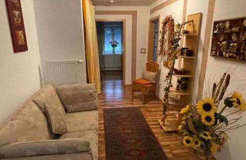 Schöne Ferienwohnung in Bahnhofsnähe für Urlaub, Studium oder Arbeit - Foto 75