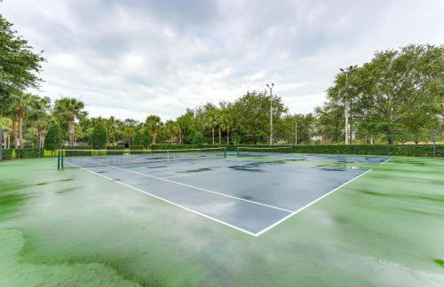 Private Cocktail Pool Kissimmee Resort Retreat! - Photo 37