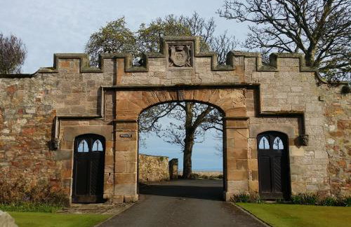 Crail House Apartments - Foto 1