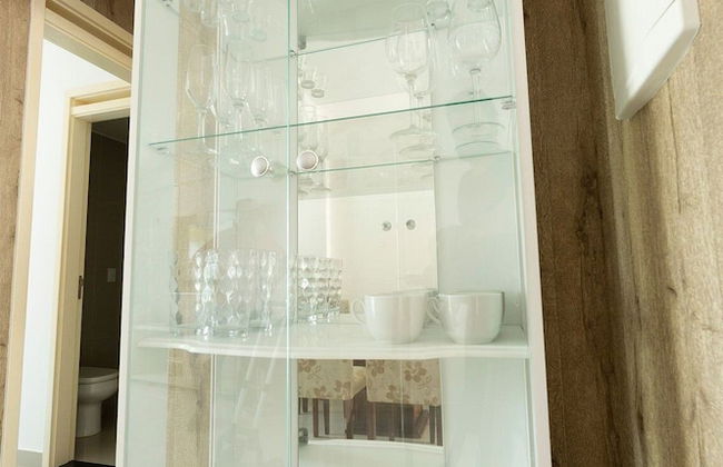 Apartamento 2Q Corais de Búzios - RN - Foto 12