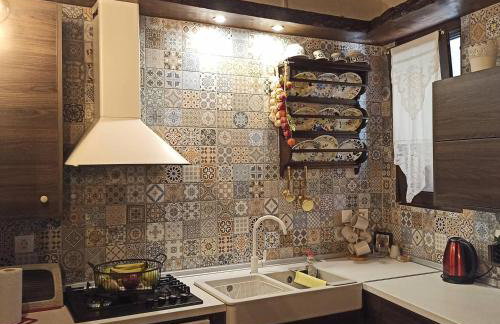 Areti's Traditional house - Foto 7