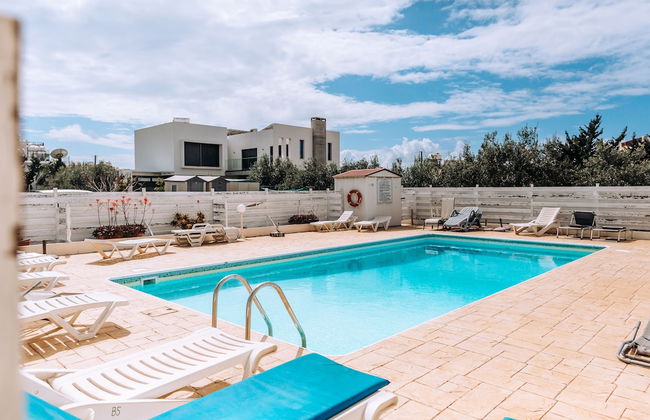 Procy 104 Apartment Venus Beach Ideal for Long or Short Stays - Foto 46