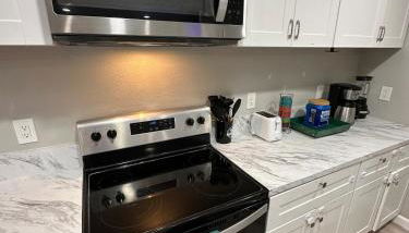 2BR King and Queen beds Games Stadium 6Flags Airport - Foto 5