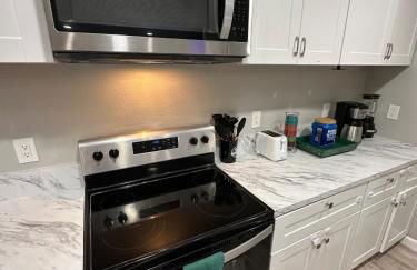 2BR King and Queen beds Games Stadium 6Flags Airport - Foto 5