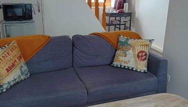 Gîte le pont de la Loire - Foto 4