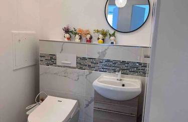 Appartement adorable et jardin - Foto 18