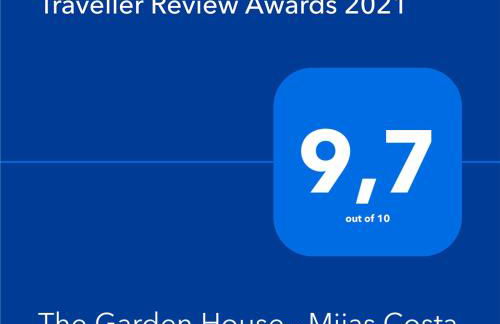 The Garden House - Mijas Costa - Foto 31