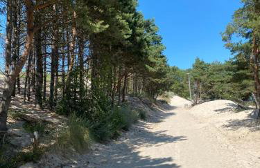 Apartament Nocuj w Rowach - Foto 35