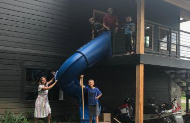 Canyon Pines Retreat - Foto 67