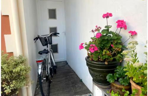 Charmante maison-chalet, vélos et jacuzzi - Foto 21