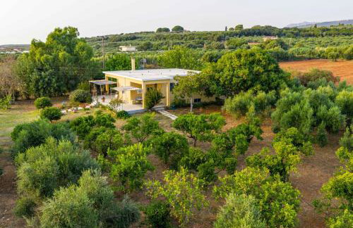 Santa Domenica Summer House - Foto 33