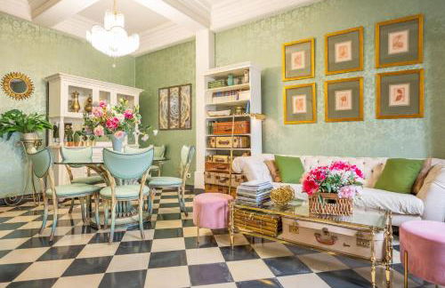 Rosalia's House - Foto 8