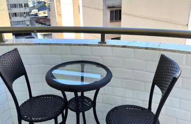 Botafogo Privilege perto de tudo! - Foto 10