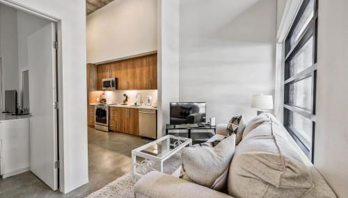 Global Luxury Suites Downtown San Diego - Foto 4