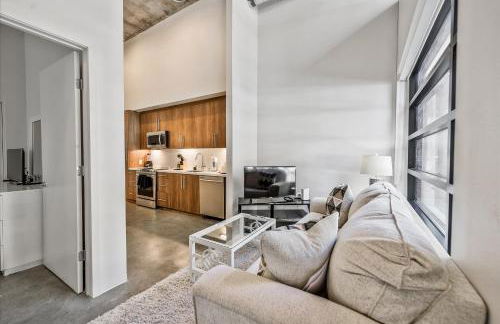 Global Luxury Suites Downtown San Diego - Foto 4