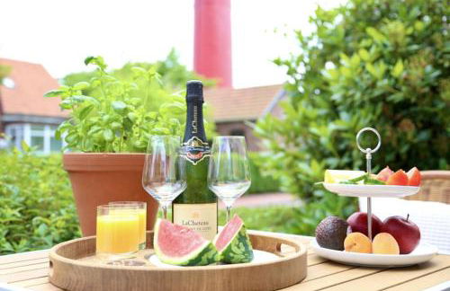 Lighthousestudio & Spa - Foto 24