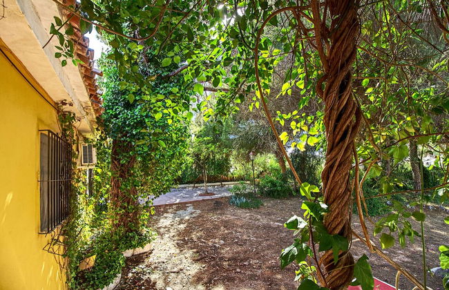 Casa Rural con Piscina Privada en Málaga - Foto 37